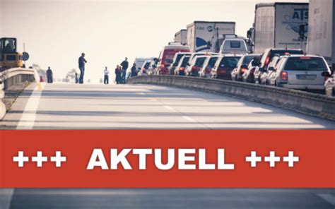 a9 stau aktuell